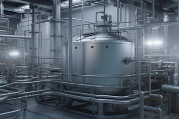 Chemical Manufacturing